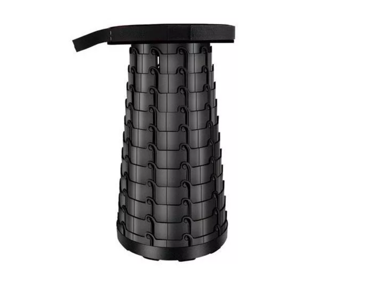 Silla asiento Taburete Retractil Multiuso