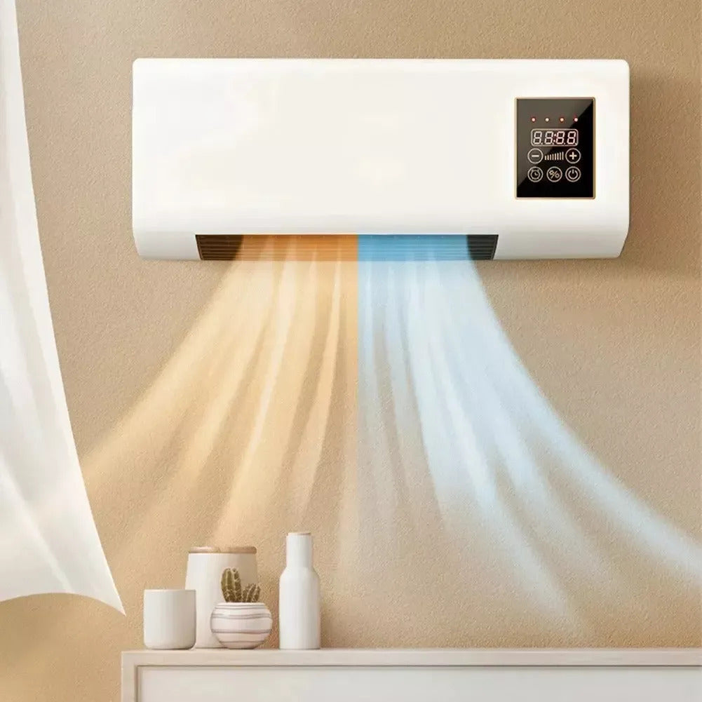 Aire acondicionado de pared
