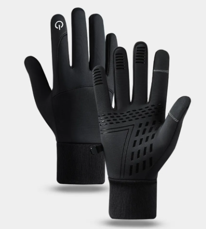 GUANTES TERMICOS L