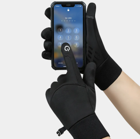 GUANTES TERMICOS L