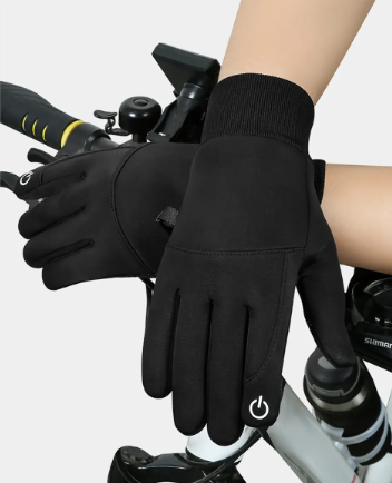 GUANTES TERMICOS L