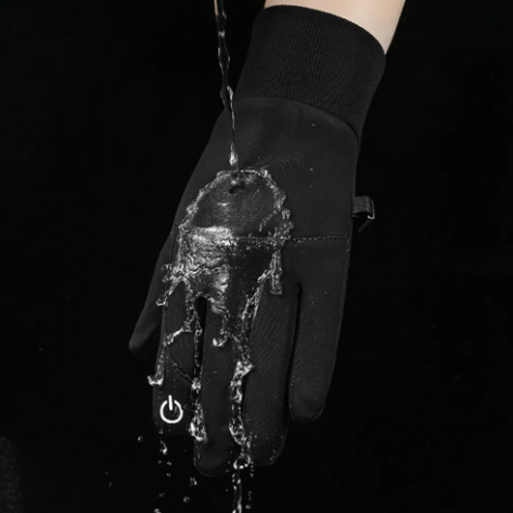 GUANTES TERMICOS L