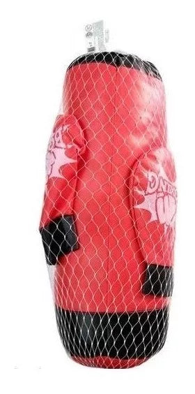 Saco de Boxeo Juguete para niños