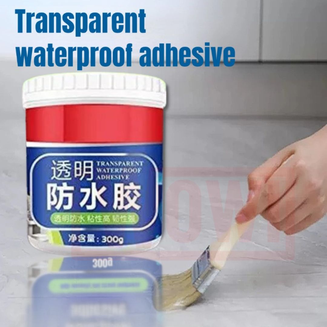 Promo Gel sellador Impermeable X3