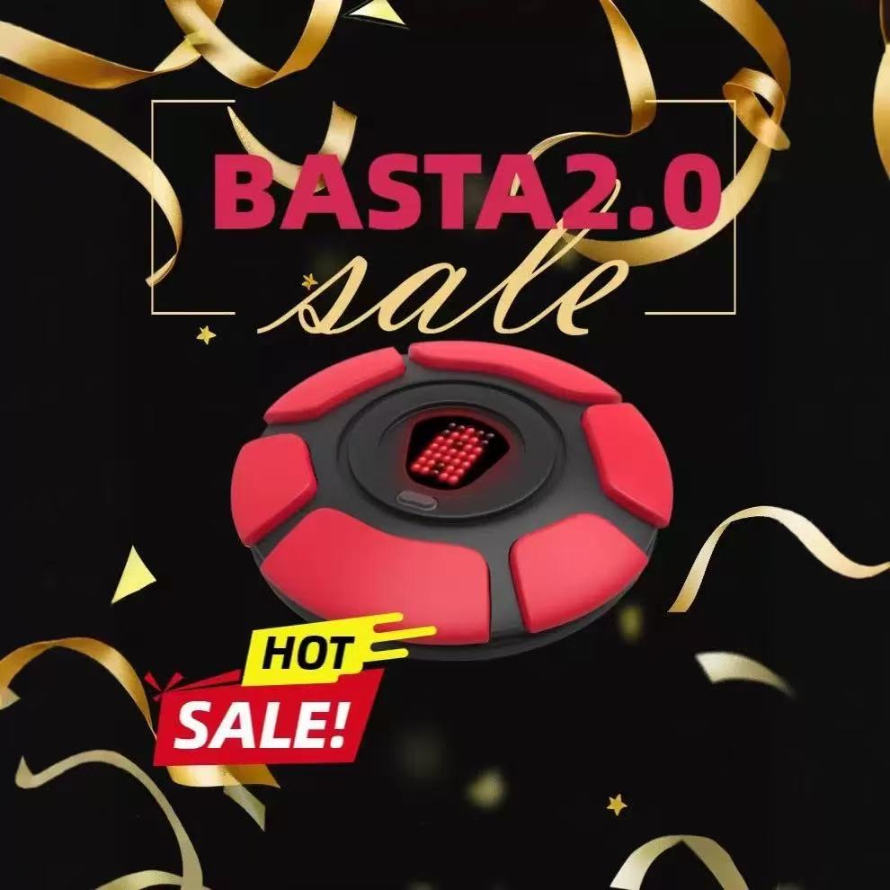 Juego Basta 2.0 Electrónico Español