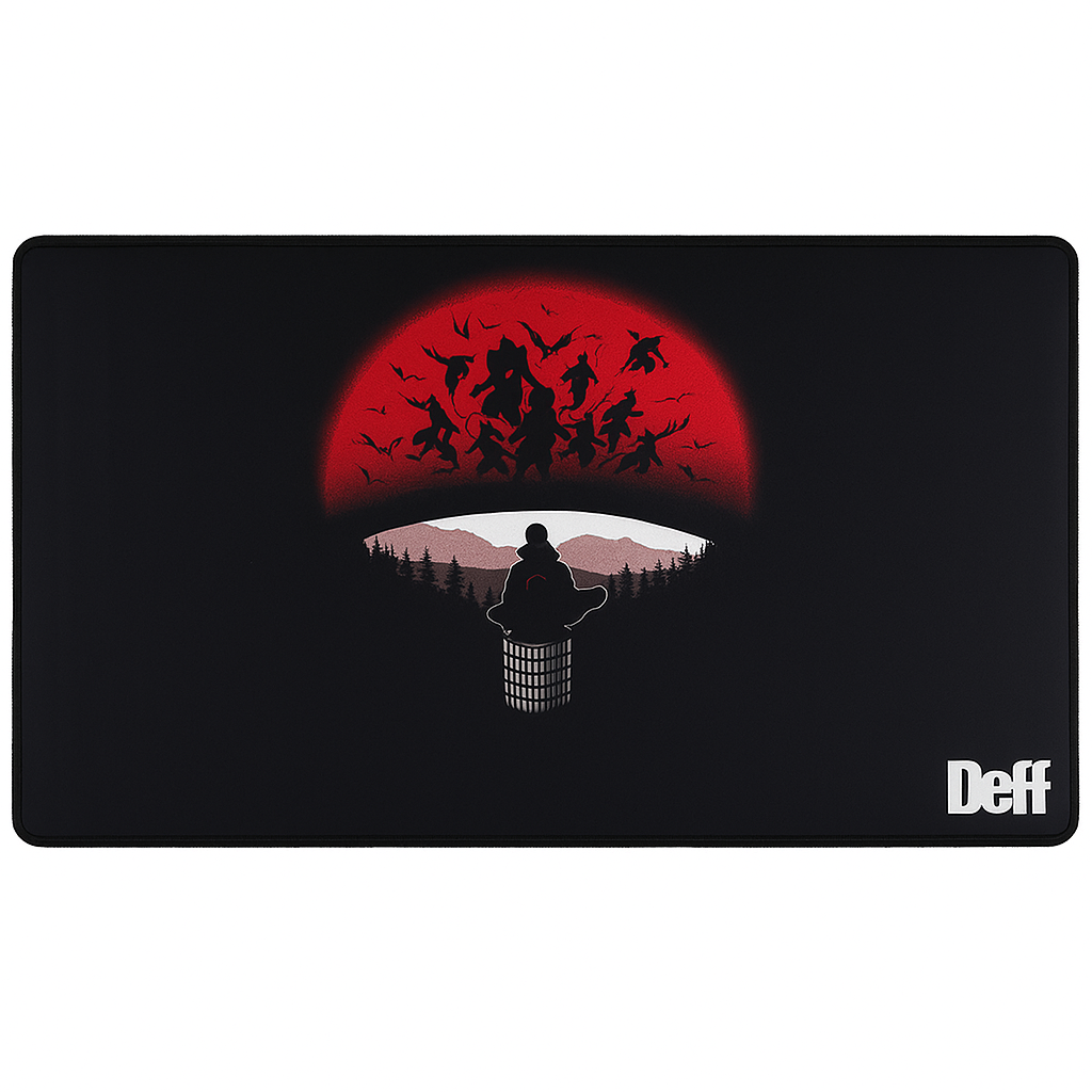 Mousepad Gamer XL 41 Bonsai