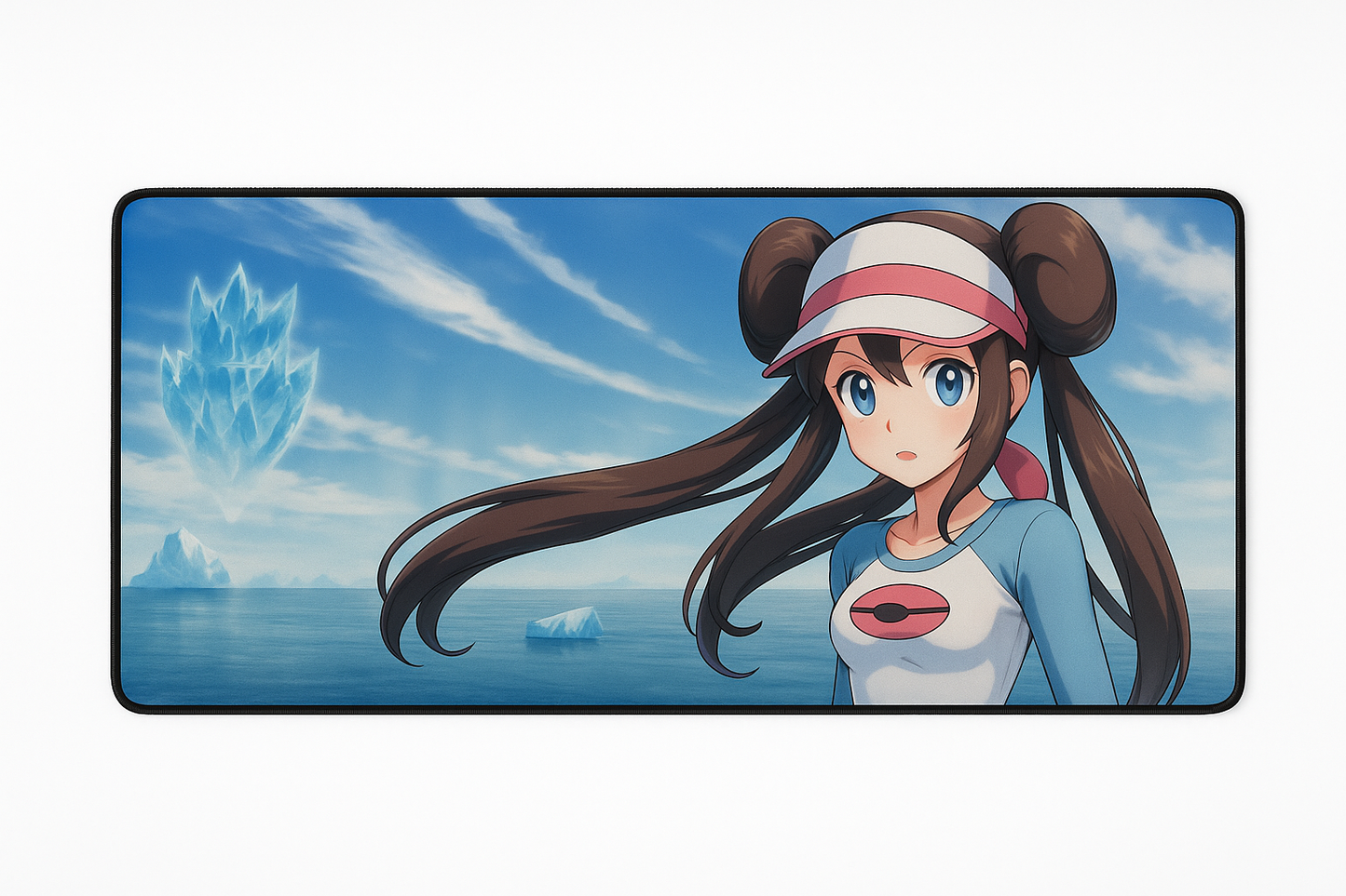 Mousepad Gamer XL 45 anime