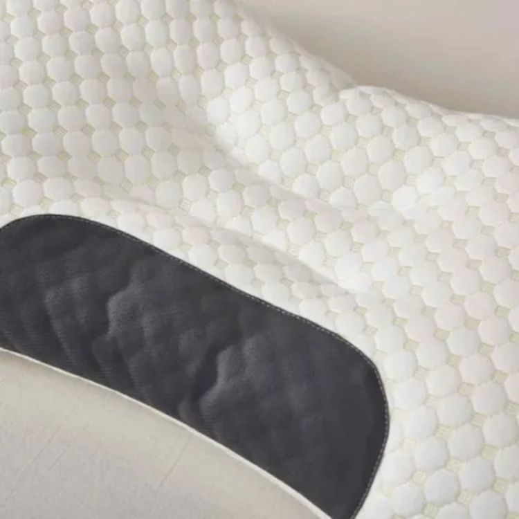 Almohada Cervical 2en1 2 Unidades