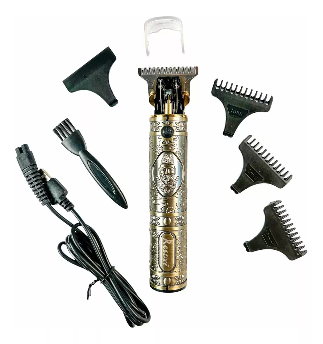 Afeitadora Pro cortadora de cabello