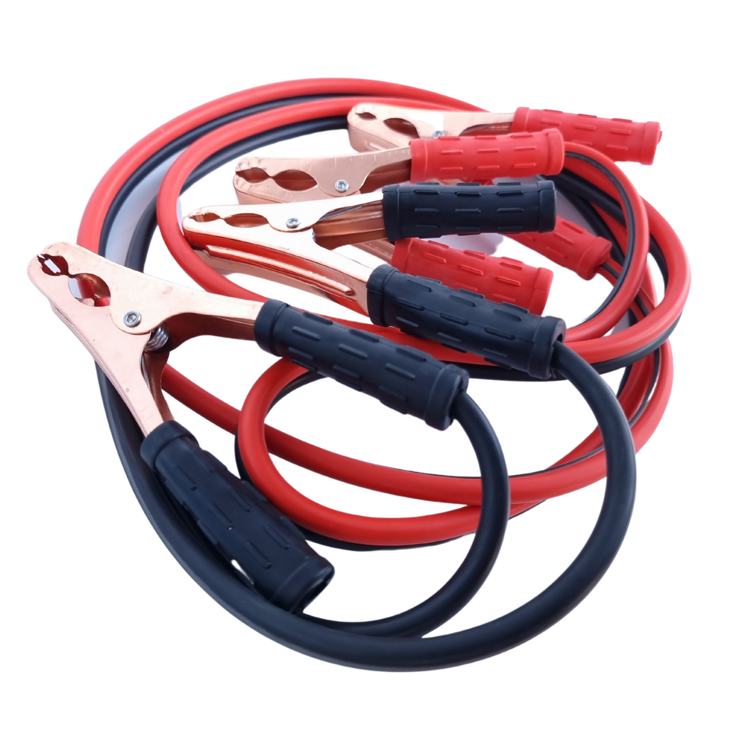 Cable pasa corriente