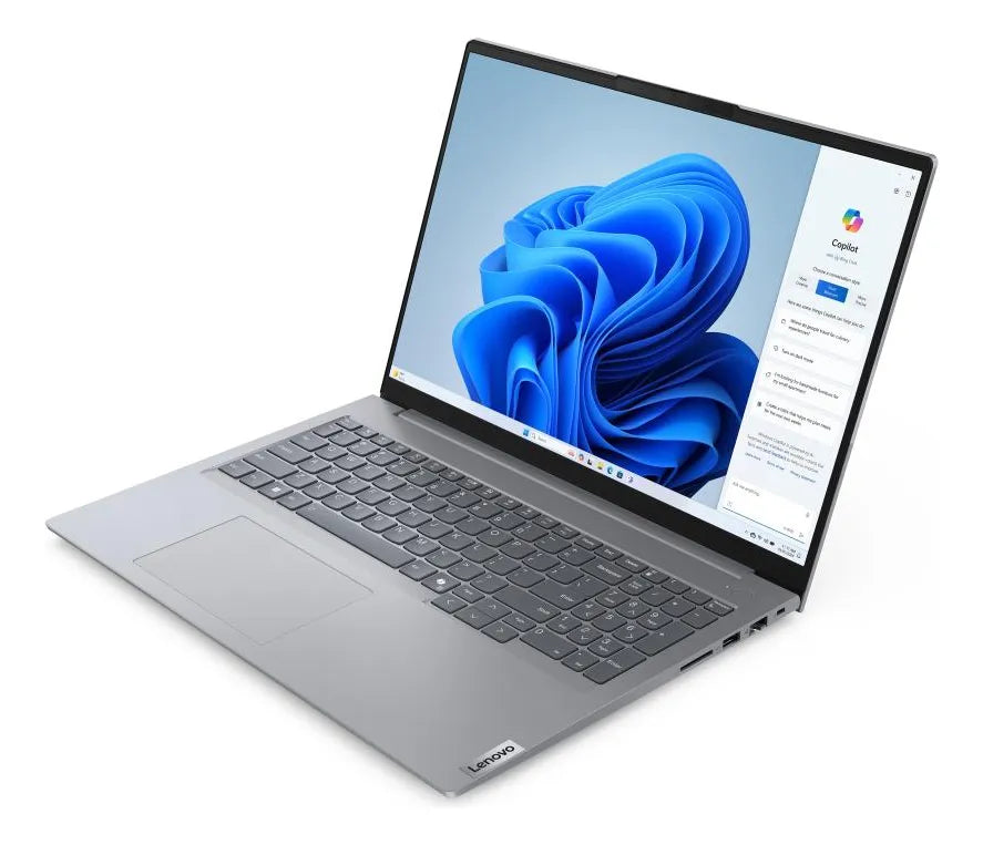 Lenovo NTB ThinkBook 14 G8 i7-240H 16GB 512GB 14inch W11P