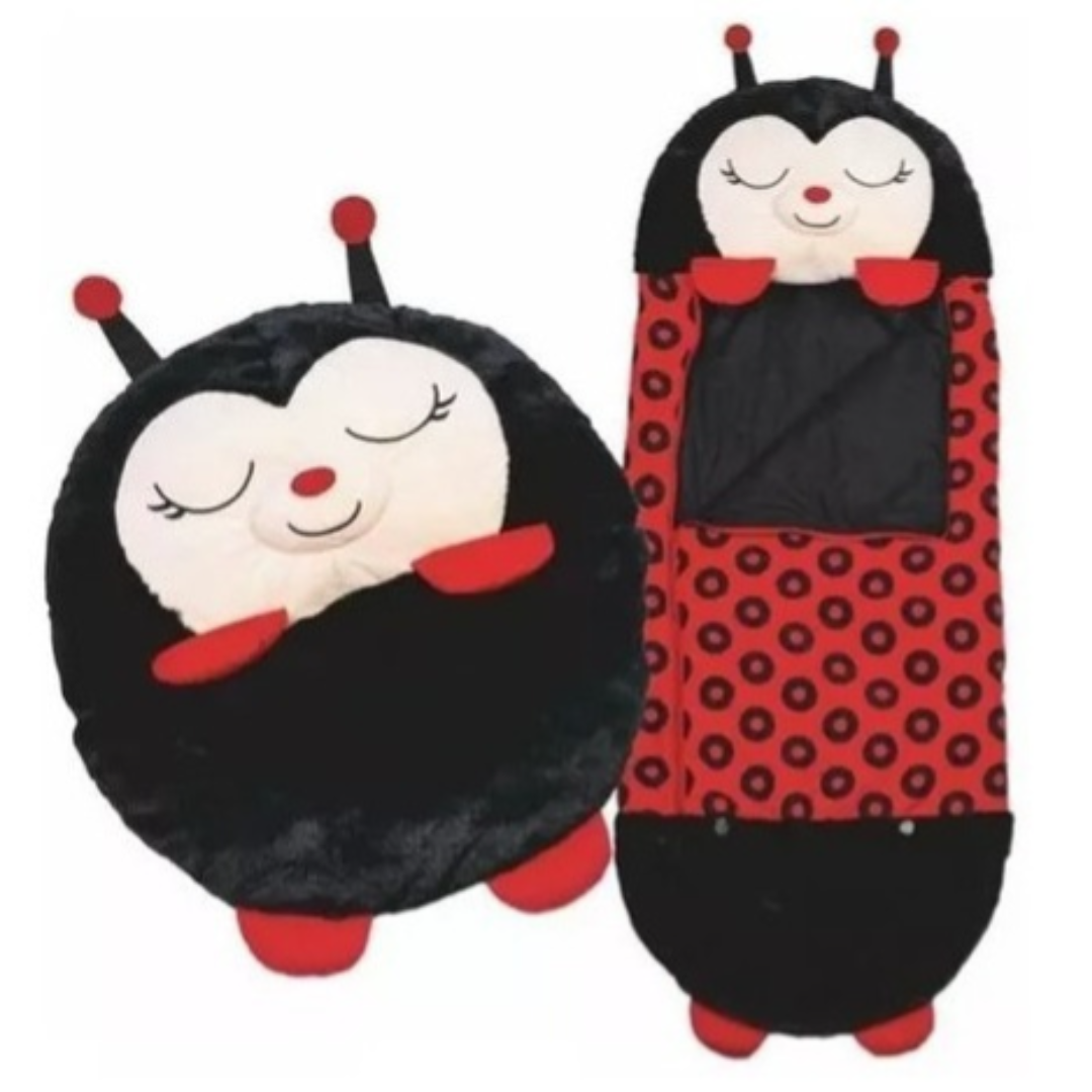 Saco De Dormir Infantil de chinita