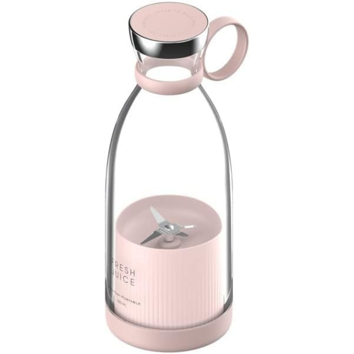 Batidora jugo Portatil 350 ml