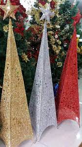 Árbol Pirámide de Navidad de 1.2 metros