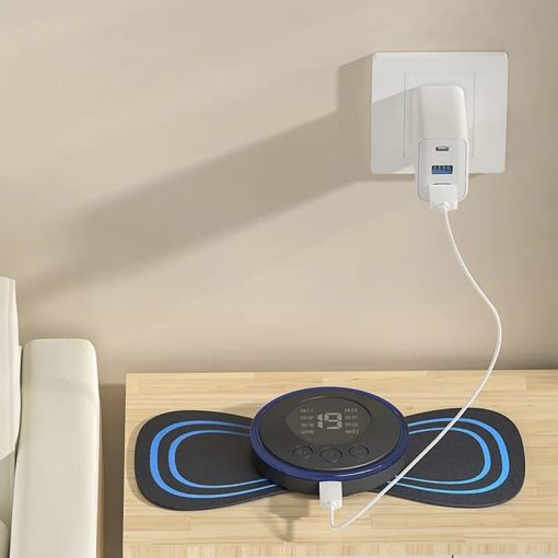 PACK 3 mini Masajeadores