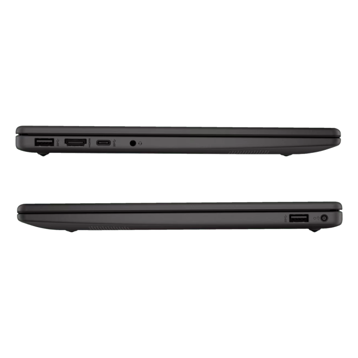 HP 245 G10 AMD Ryzen 3-7320U 8GB 256GB SSD W11H 14in