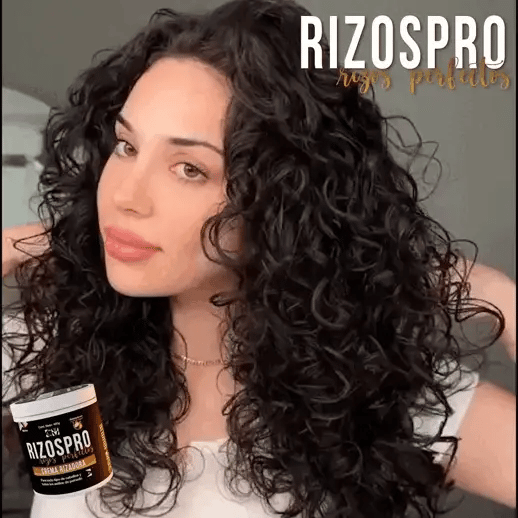 Combo Rizos Pro + Shampoo + aceite Argán