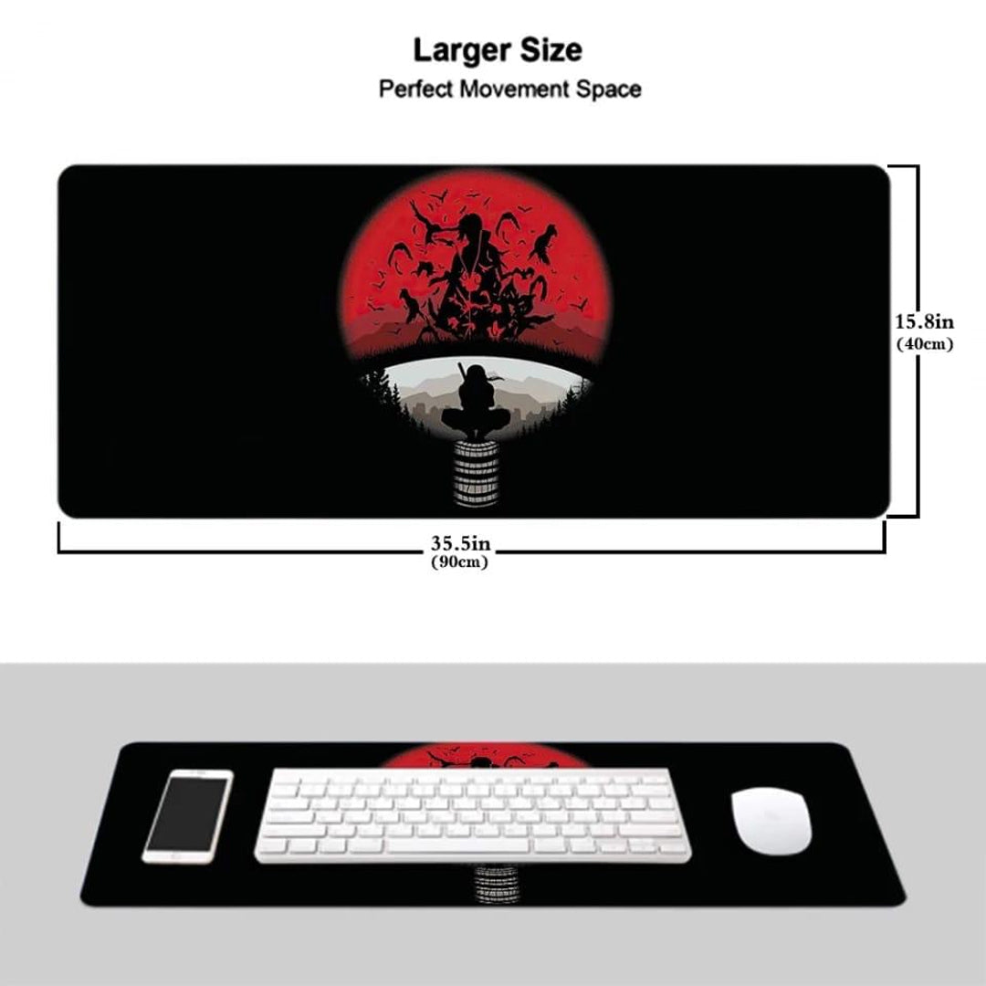 Mousepad Gamer XL 41 Bonsai