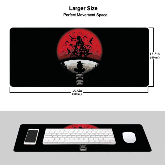 Mousepad Gamer XL 41 Bonsai