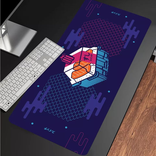Mousepad Gamer XL 62 Sushi