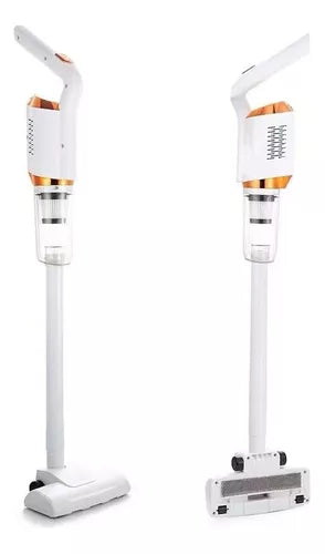 Aspiradora Inalambrica de Mano