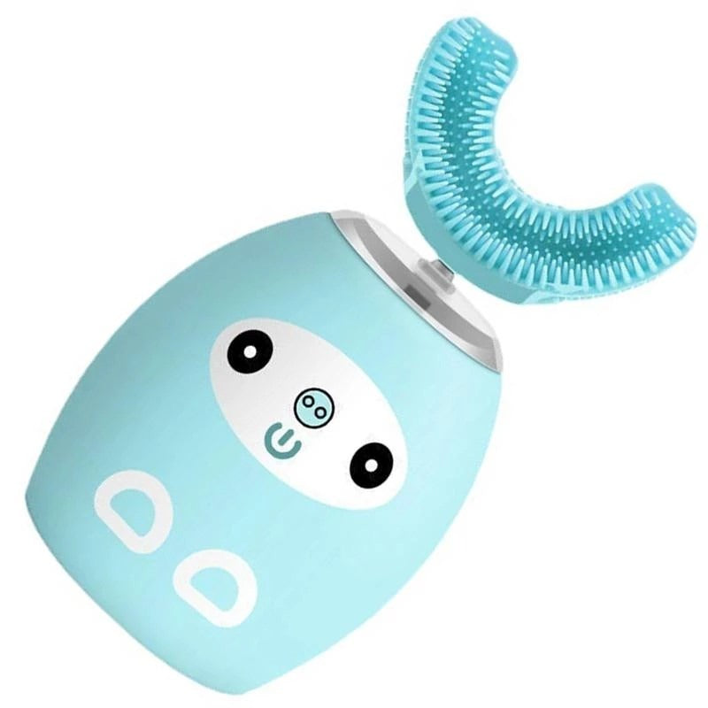 Cepillo de Dientes Inteligente