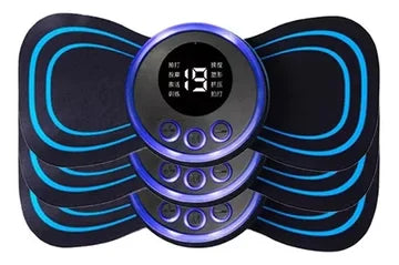 PACK 3 mini Masajeadores