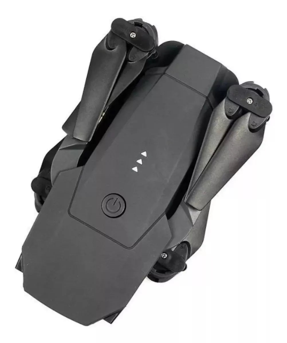 Drone 998 Plegable Con Camara