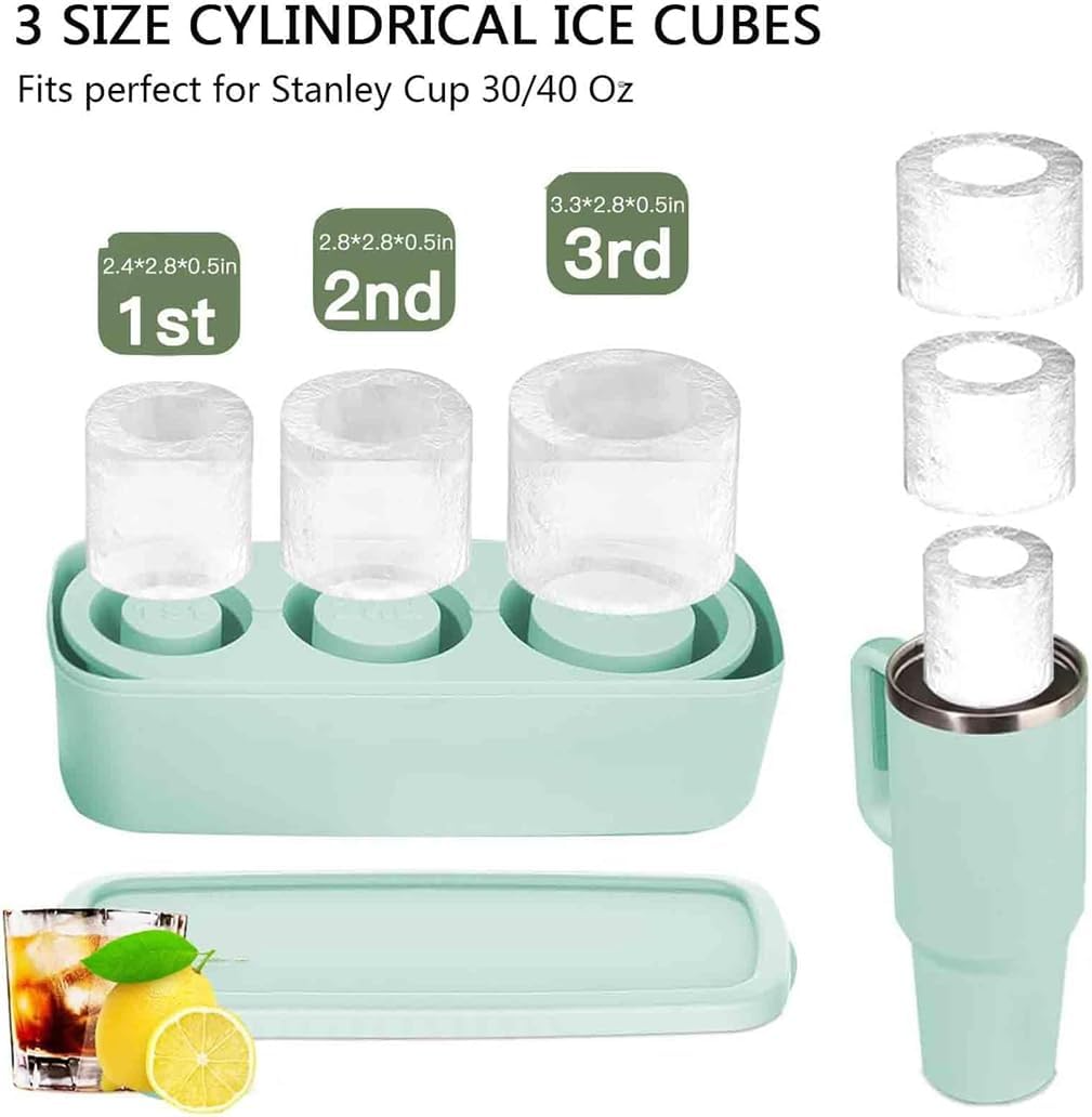 Molde de Hielo para vaso STANLEY