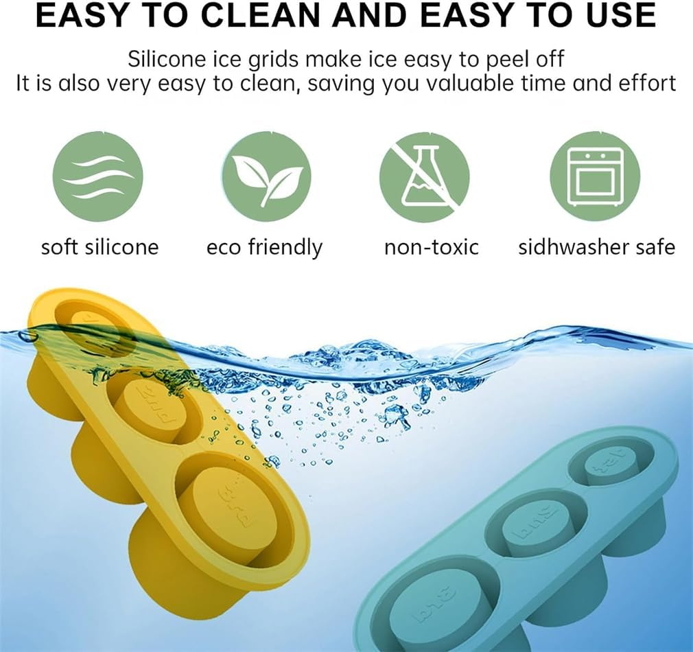 Molde de Hielo para vaso STANLEY