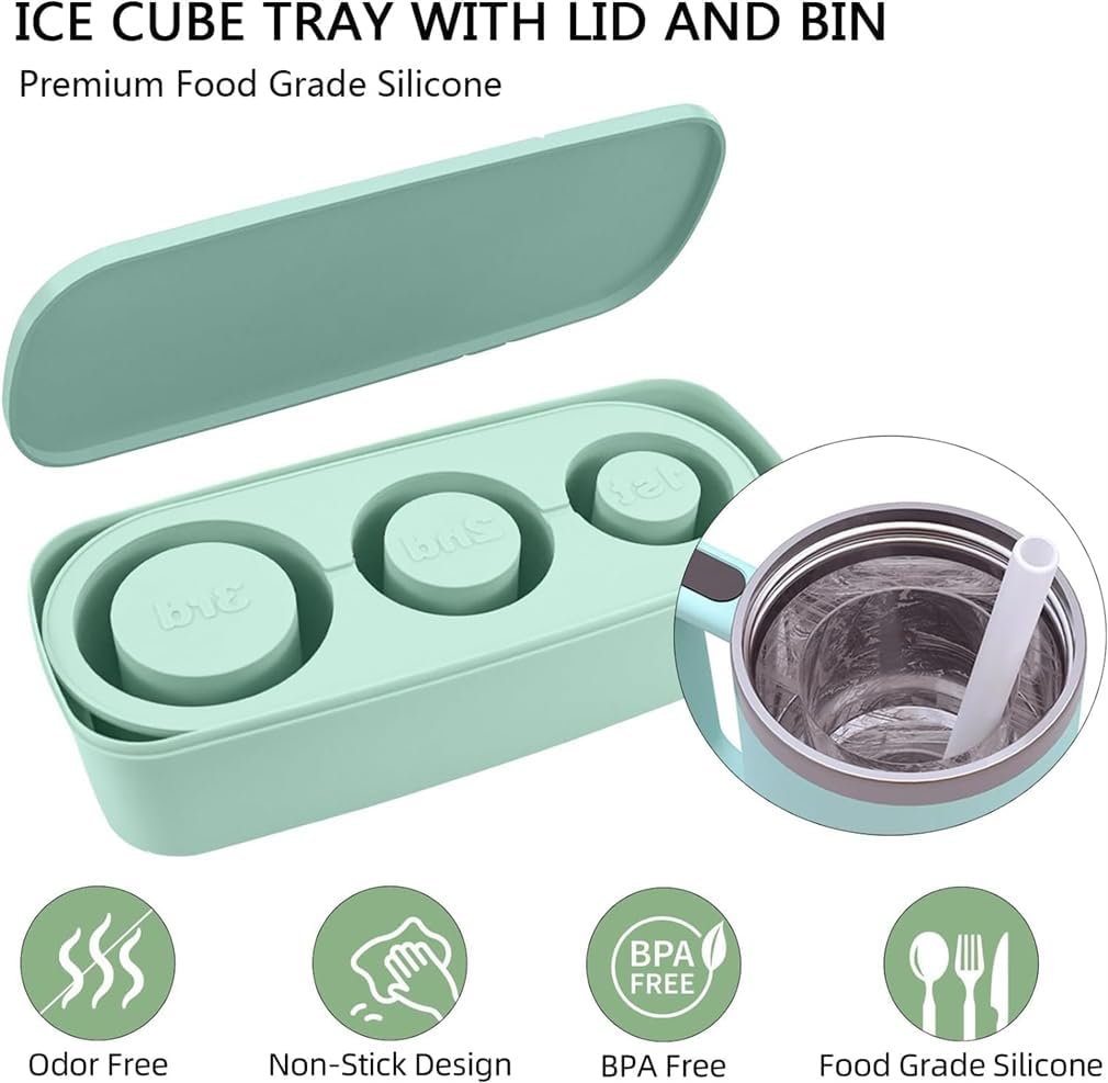 Molde de Hielo para vaso STANLEY