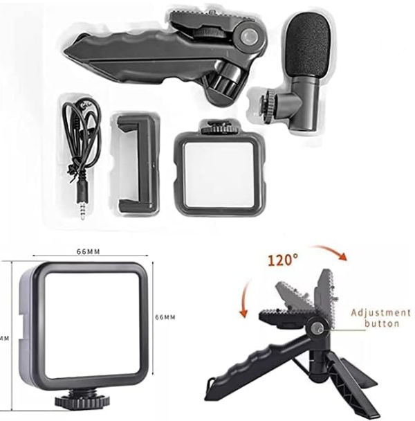 Tripode Soporte Extensible Original