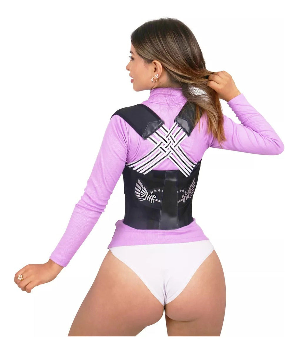 Corrector de postura VIP