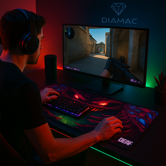 Gray helmet for bikers