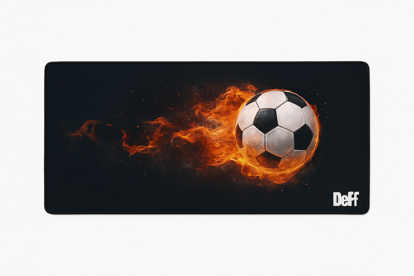 Mousepad Gamer XL 27 Fútbol