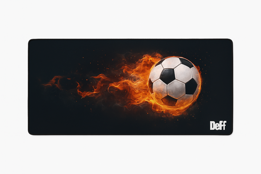 Mousepad Gamer XL 27 Fútbol