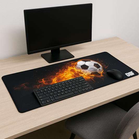 Mousepad Gamer XL 27 Fútbol