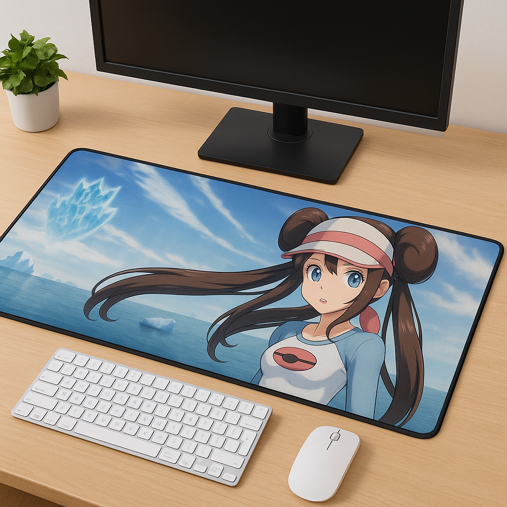 Mousepad Gamer XL 45 anime