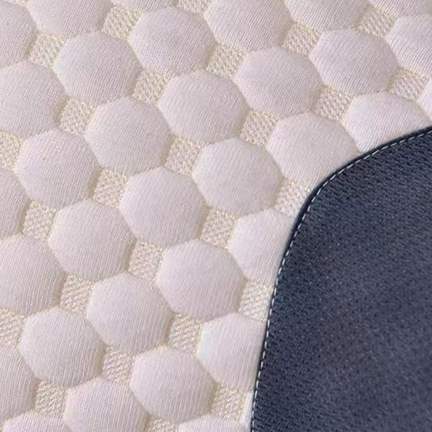 Almohada Cervical 2en1  2 Unidades