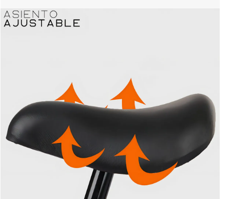 Bicicleta de equilibrio para niños