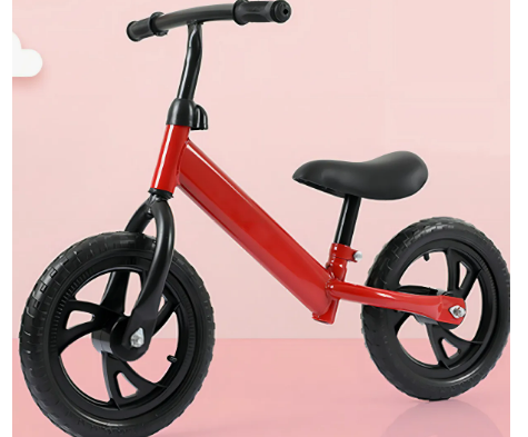 Bicicleta de equilibrio para niños