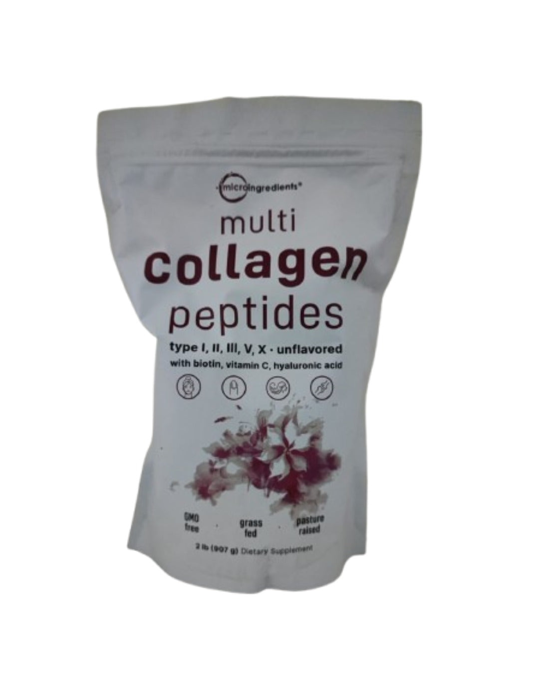 Collagen Peptides Multi
