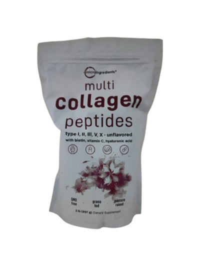 Collagen Peptides Multi