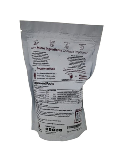 Collagen Peptides Multi