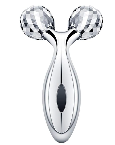 Masajeador Facial Y Corporal 3d