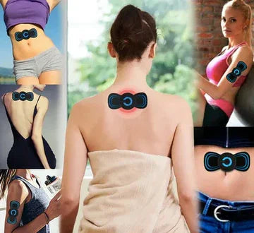 PACK 3 mini Masajeadores