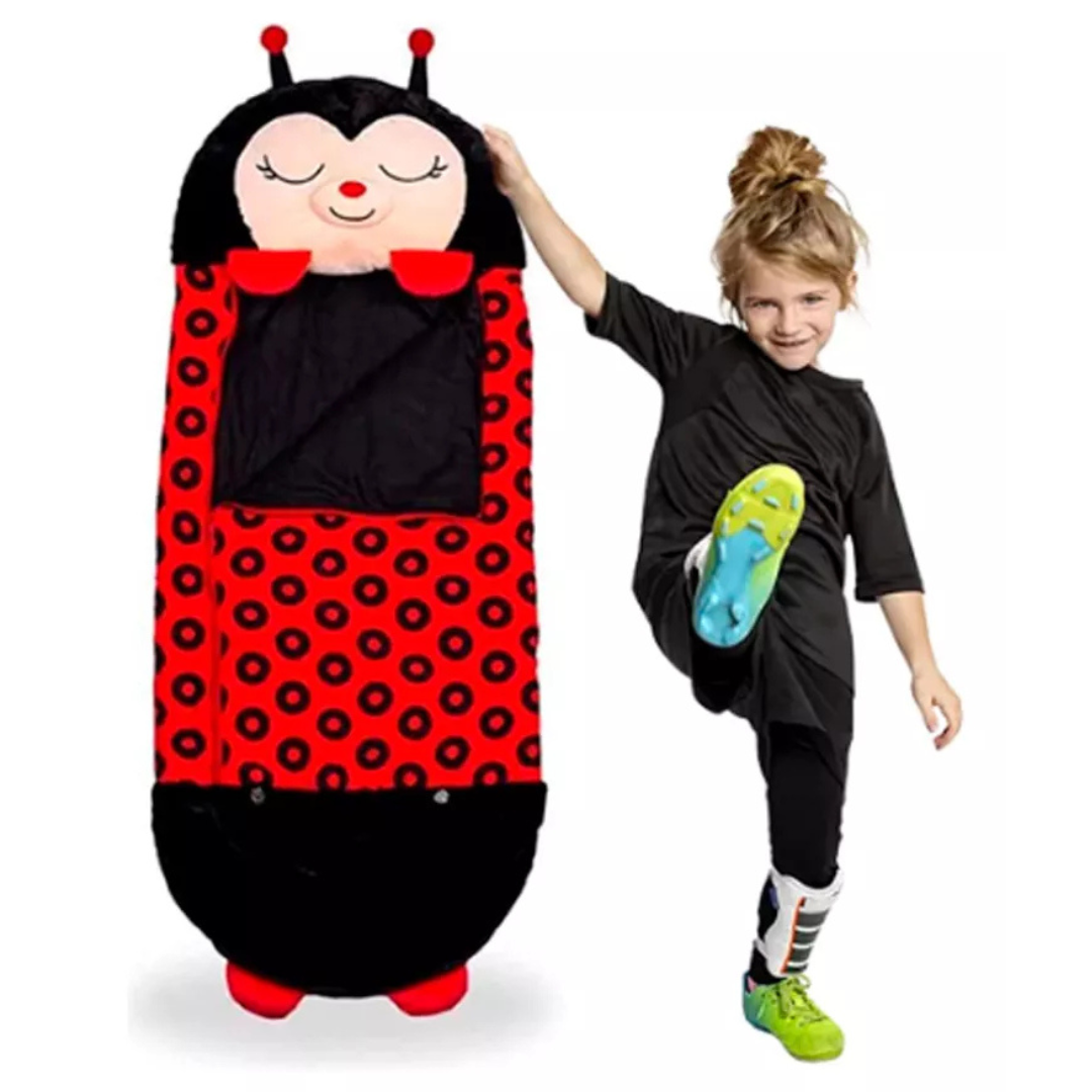 Saco De Dormir Infantil de chinita