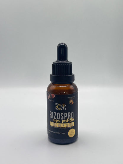 Combo Rizos Pro - Crema, Shampoo y Aceite serum