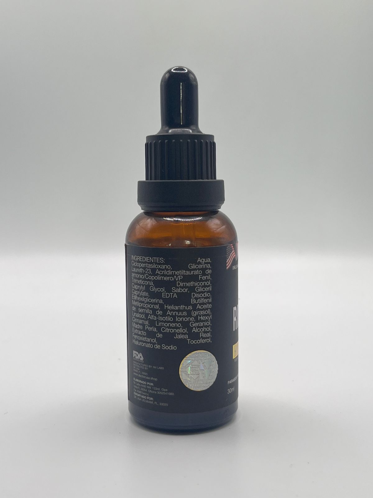 Combo Rizos Pro - Crema, Shampoo y Aceite serum