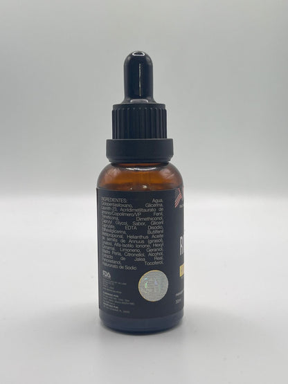 Combo Rizos Pro - Crema, Shampoo y Aceite serum